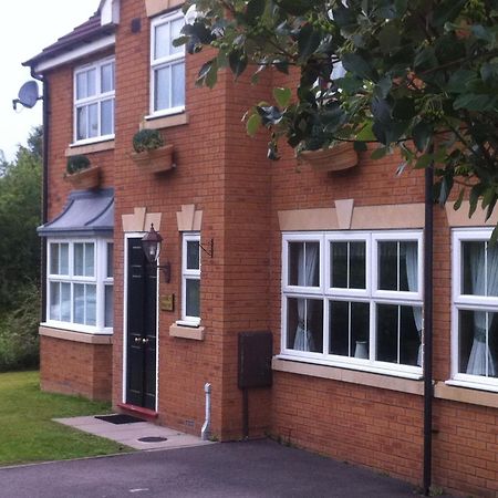 Arden Guest House B&B - Nec Birmingham - Birmingham Airport บิกเกนฮิลล์ ภายนอก รูปภาพ