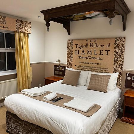 Arden Guest House B&B - Nec Birmingham - Birmingham Airport บิกเกนฮิลล์ ภายนอก รูปภาพ