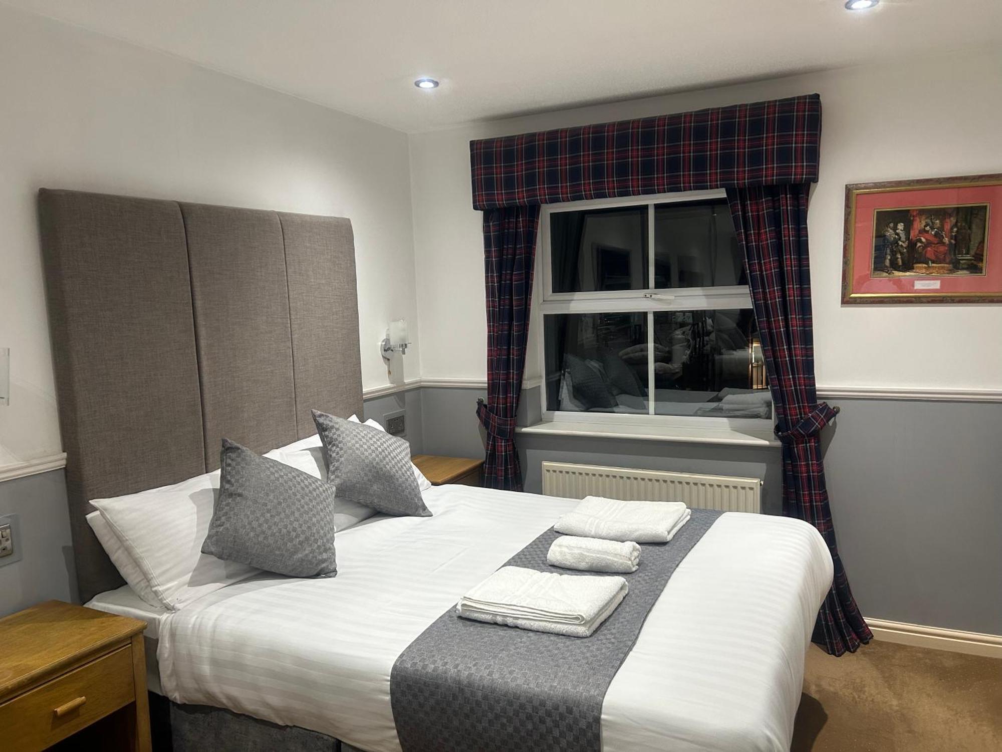 Arden Guest House B&B - Nec Birmingham - Birmingham Airport บิกเกนฮิลล์ ภายนอก รูปภาพ