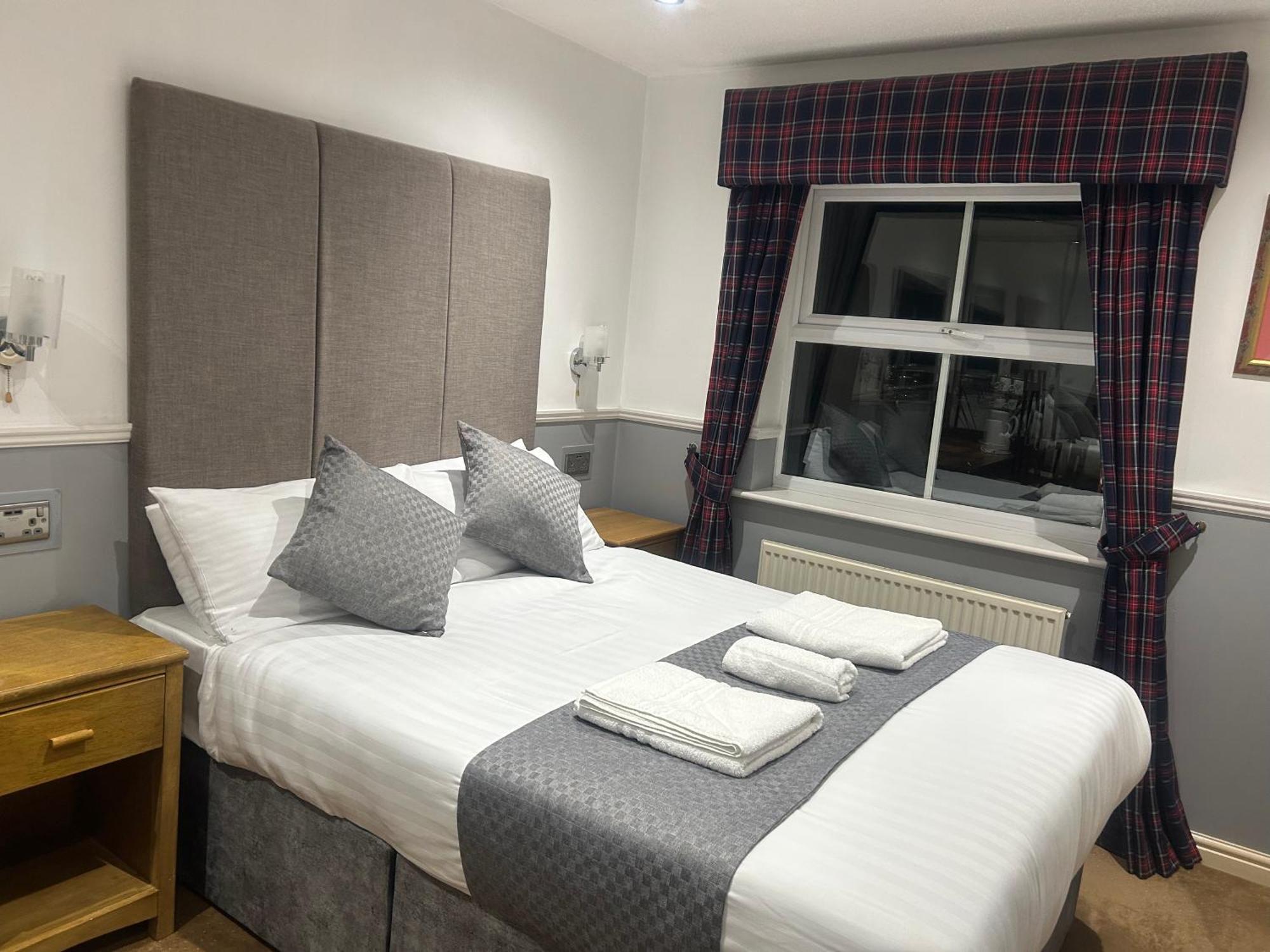 Arden Guest House B&B - Nec Birmingham - Birmingham Airport บิกเกนฮิลล์ ภายนอก รูปภาพ