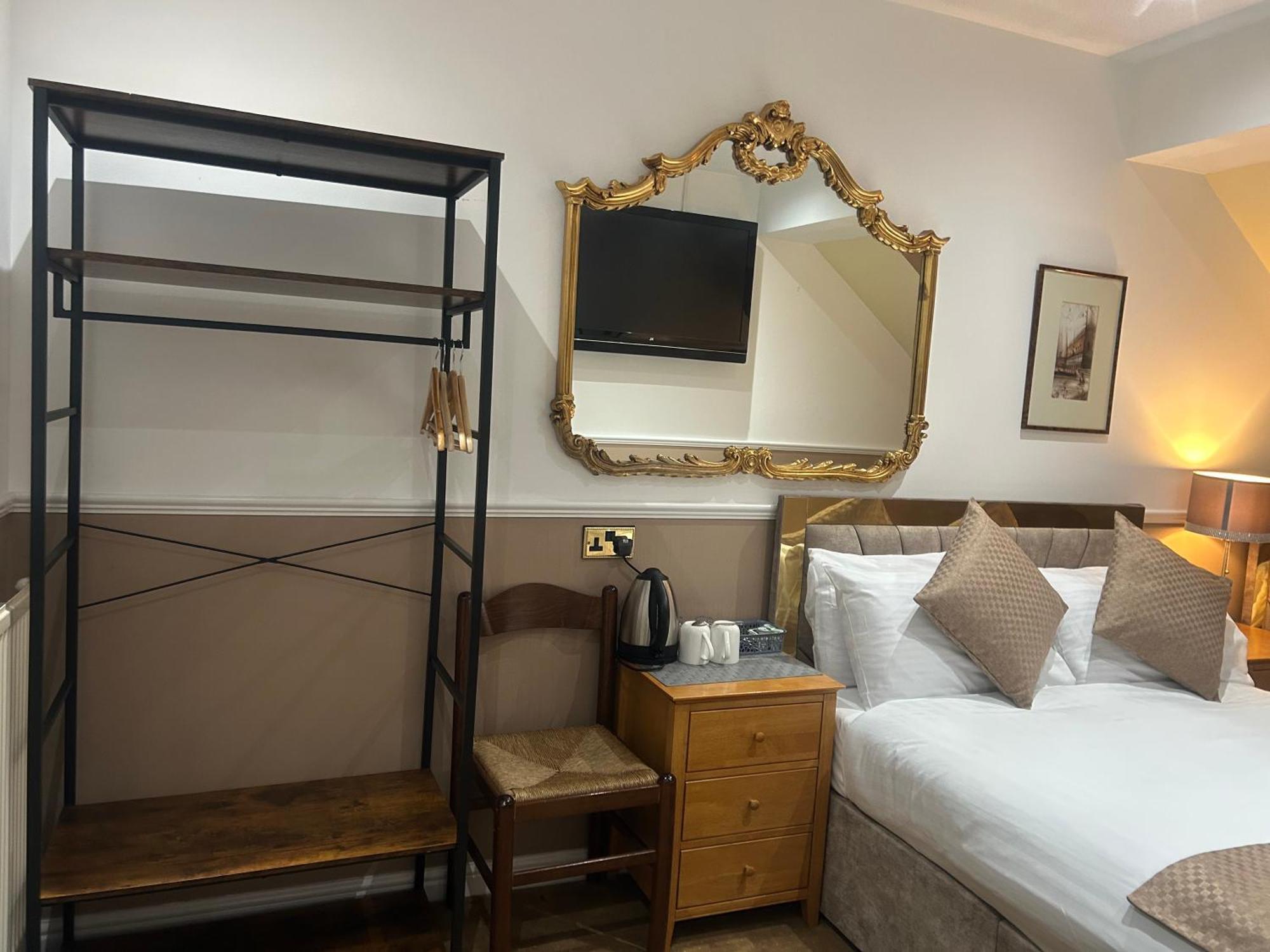 Arden Guest House B&B - Nec Birmingham - Birmingham Airport บิกเกนฮิลล์ ภายนอก รูปภาพ