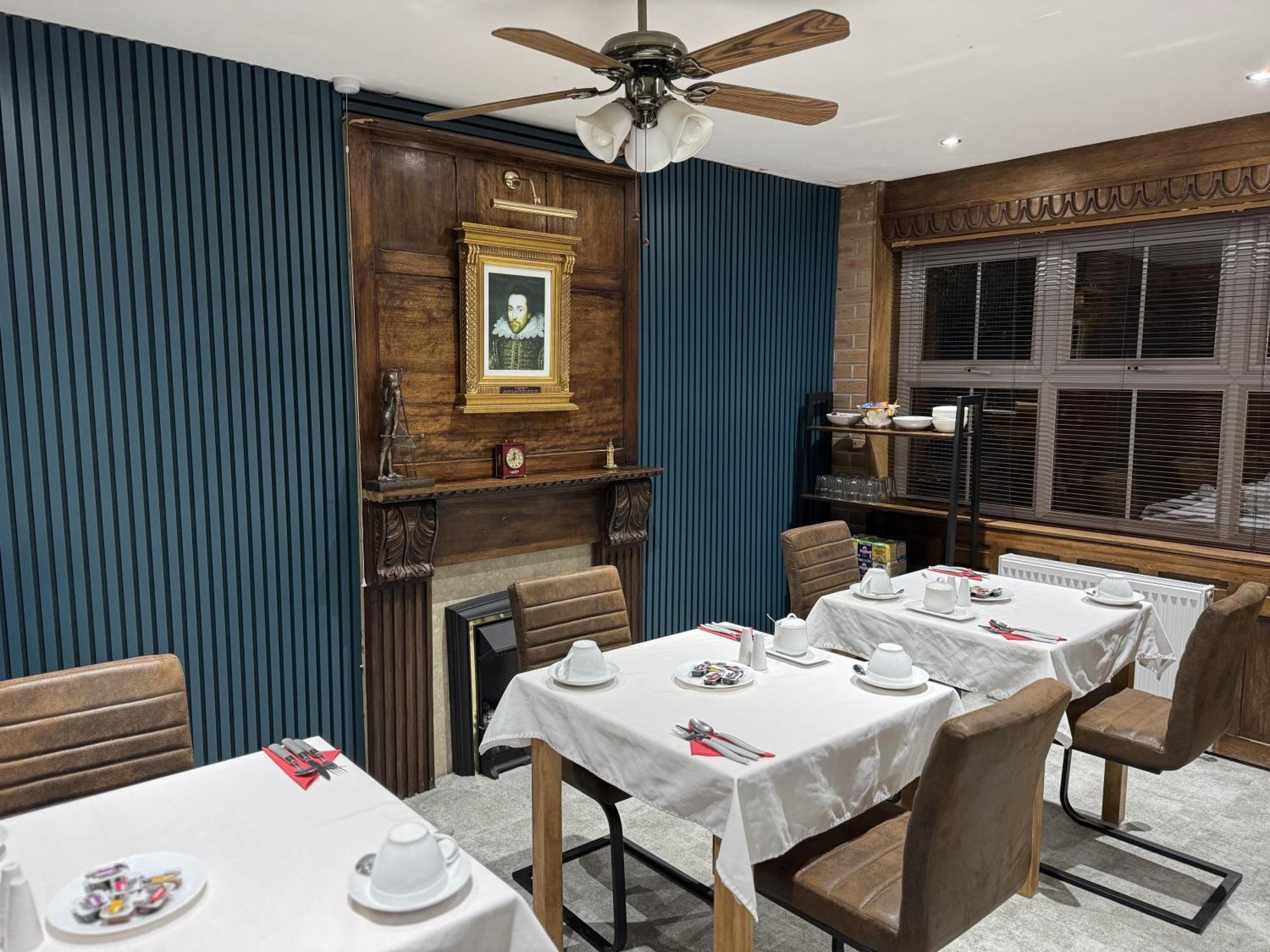 Arden Guest House B&B - Nec Birmingham - Birmingham Airport บิกเกนฮิลล์ ภายนอก รูปภาพ