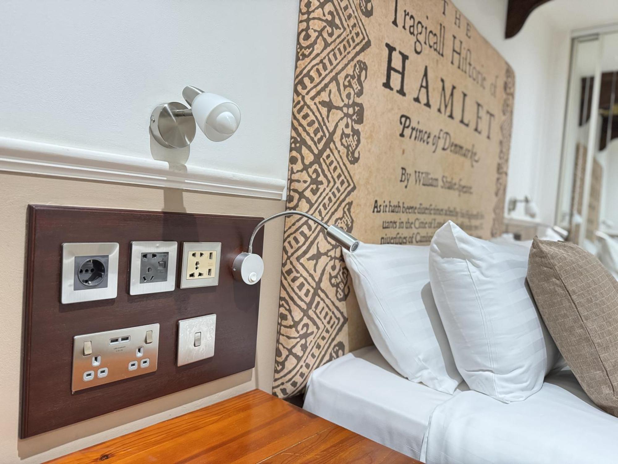 Arden Guest House B&B - Nec Birmingham - Birmingham Airport บิกเกนฮิลล์ ภายนอก รูปภาพ