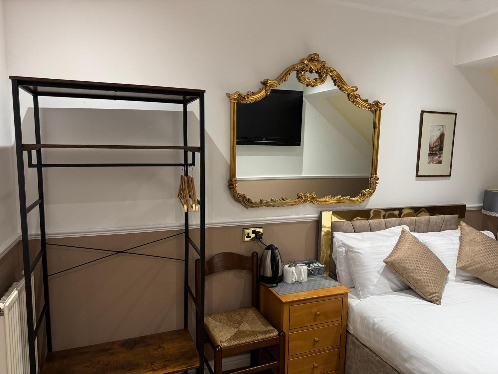 Arden Guest House B&B - Nec Birmingham - Birmingham Airport บิกเกนฮิลล์ ภายนอก รูปภาพ