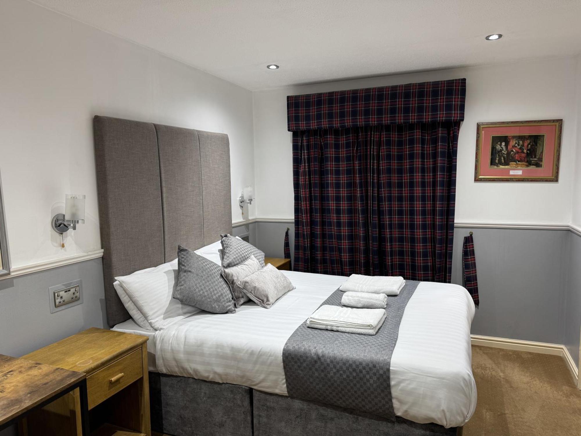 Arden Guest House B&B - Nec Birmingham - Birmingham Airport บิกเกนฮิลล์ ภายนอก รูปภาพ