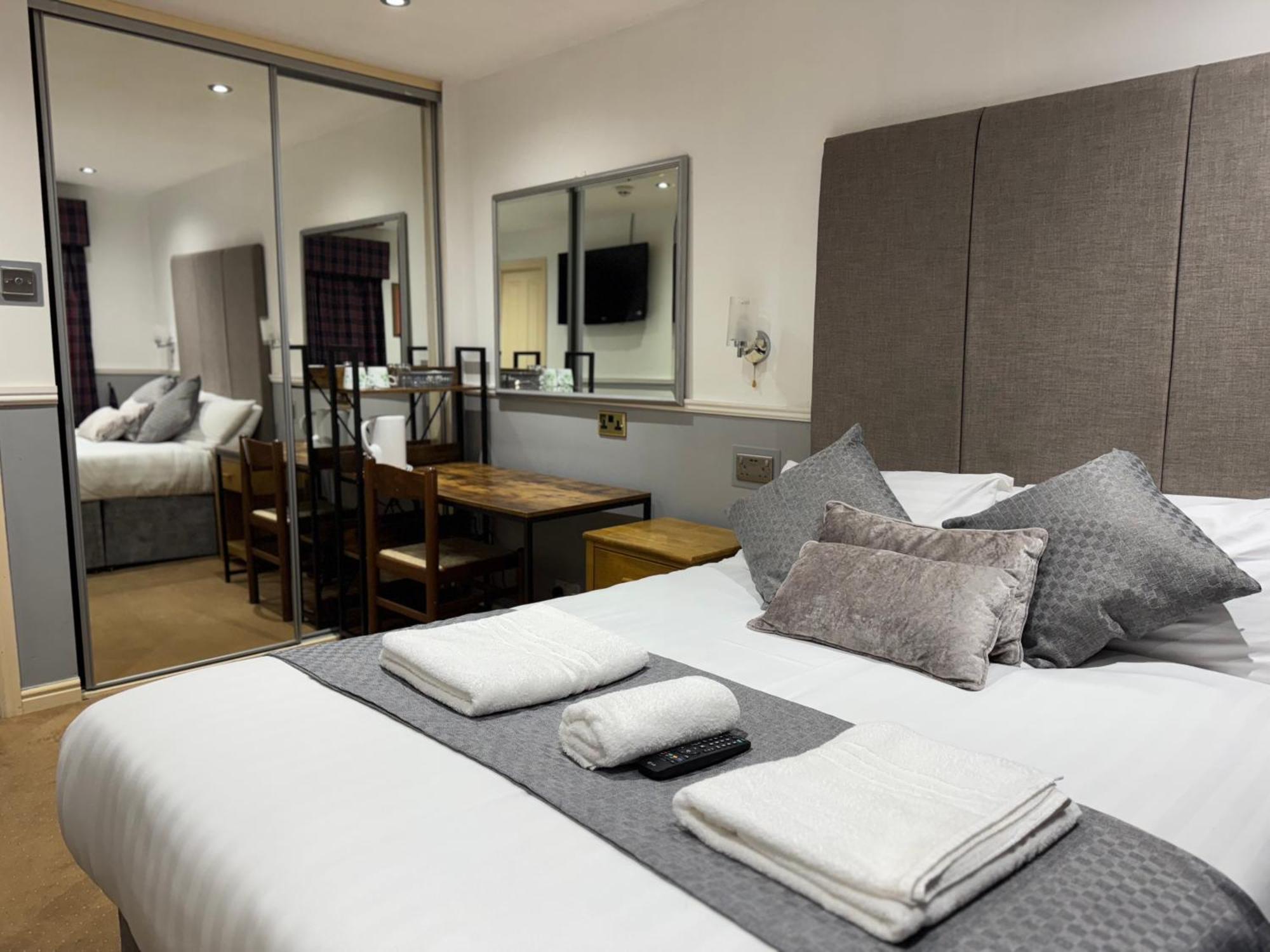 Arden Guest House B&B - Nec Birmingham - Birmingham Airport บิกเกนฮิลล์ ภายนอก รูปภาพ