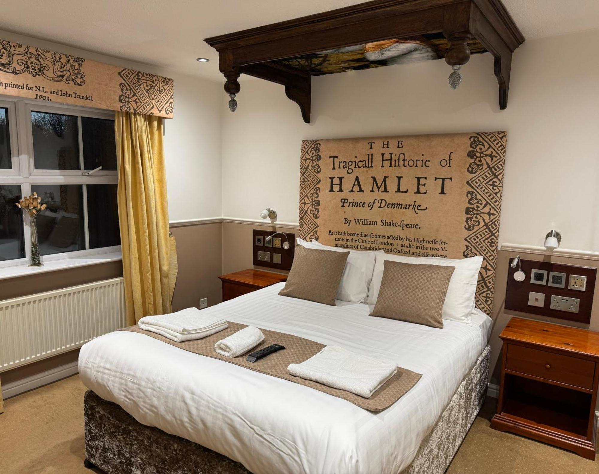 Arden Guest House B&B - Nec Birmingham - Birmingham Airport บิกเกนฮิลล์ ภายนอก รูปภาพ